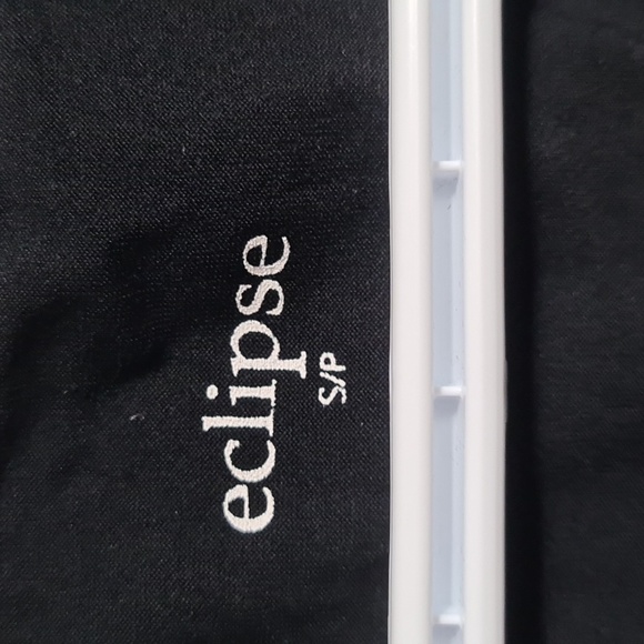 Eclipse Black Body Suit - Picture 2 of 6